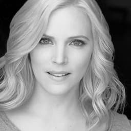 Katie Rose Clarke