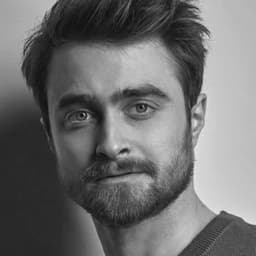 Daniel Radcliffe