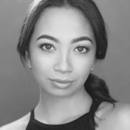 Leana Rae Concepcion